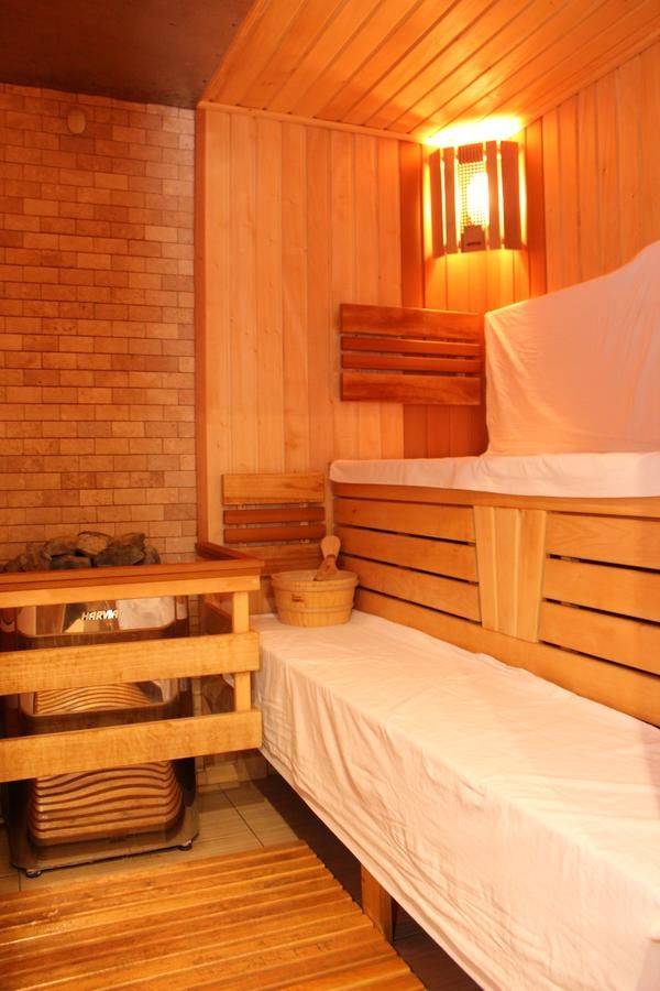 Фото Отели Hotel Chayka Мариуполь 15